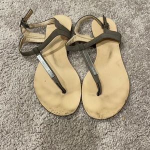 Calvin Klein Sandals